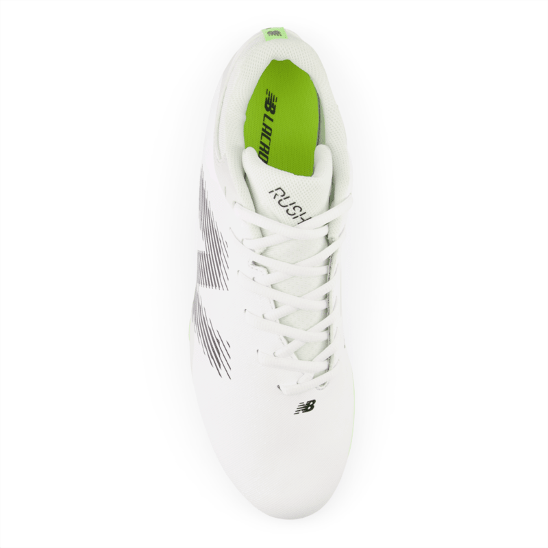 New Balance Men's Rush v4 Low Lacrosse Cleat-3