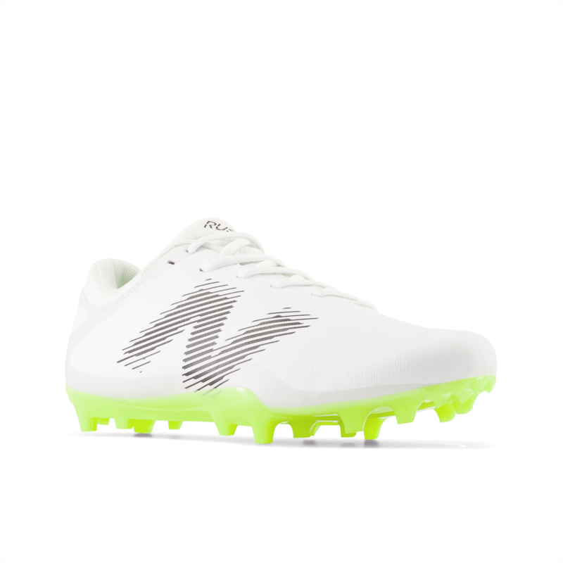 New Balance Men's Rush v4 Low Lacrosse Cleat-4