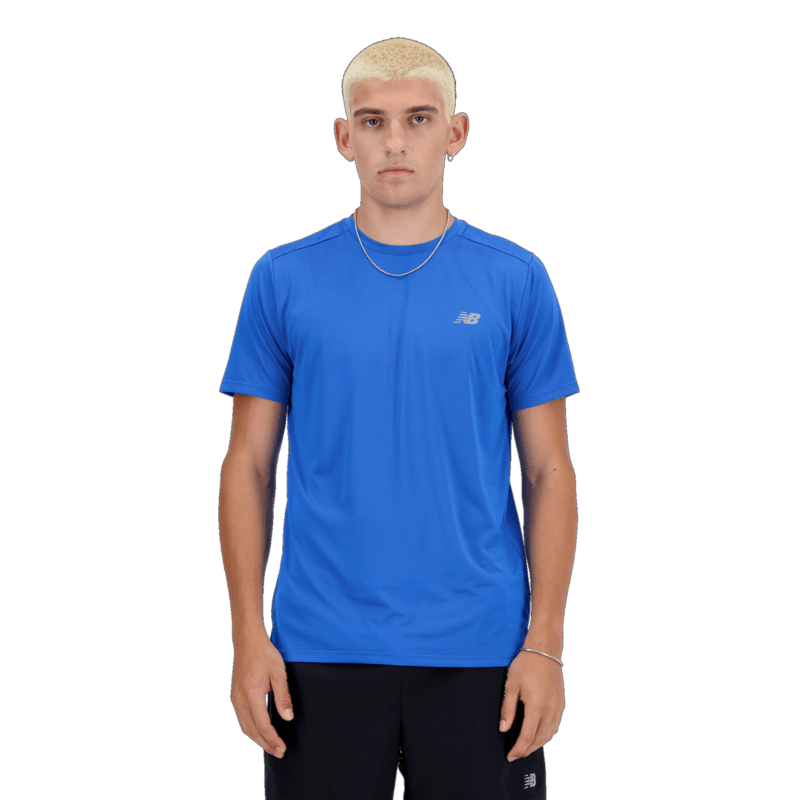 New Balance Men's Sport Essentials T-Shirt-1