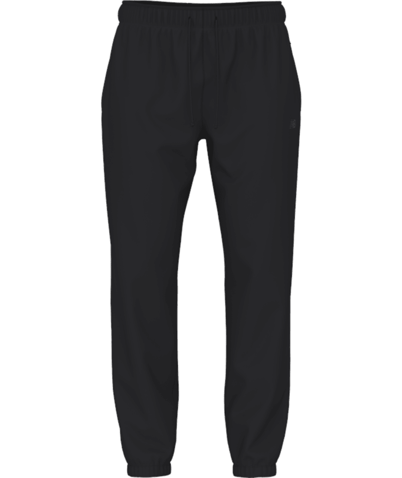 New Balance Men's Team Athletics French Terry Jogger-1