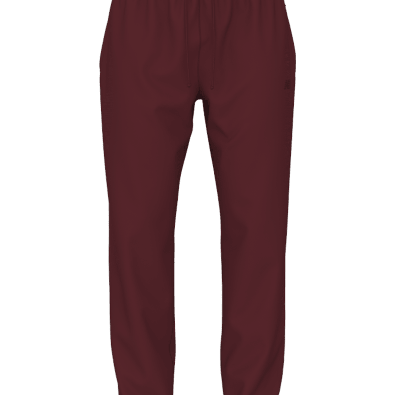 New Balance Men's Team Athletics French Terry Jogger-1