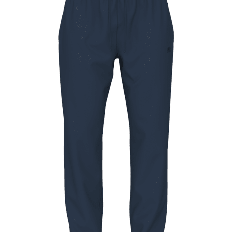 New Balance Men's Team Athletics French Terry Jogger-1