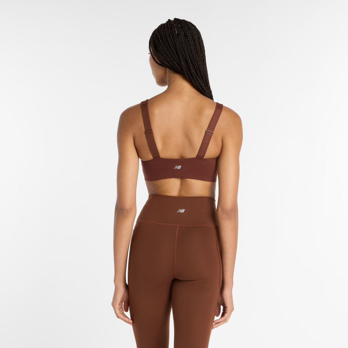 New Balance Women's Harmony Yoga Bra-2