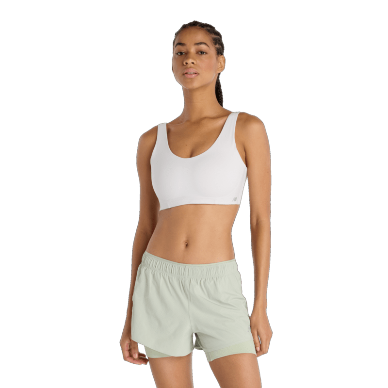 New Balance Women's RC Bra-1