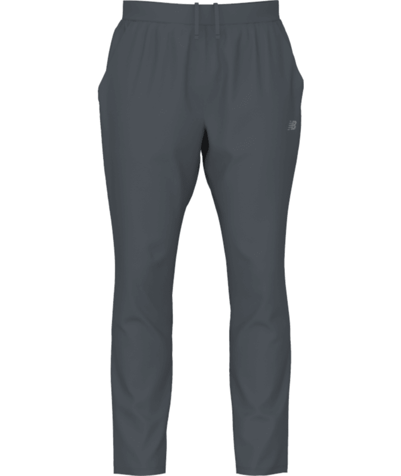 New Balance Men's Team AC Tapered Pant 31-1