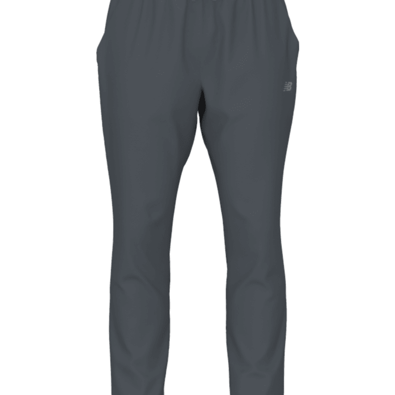 New Balance Men's Team AC Tapered Pant 31-1