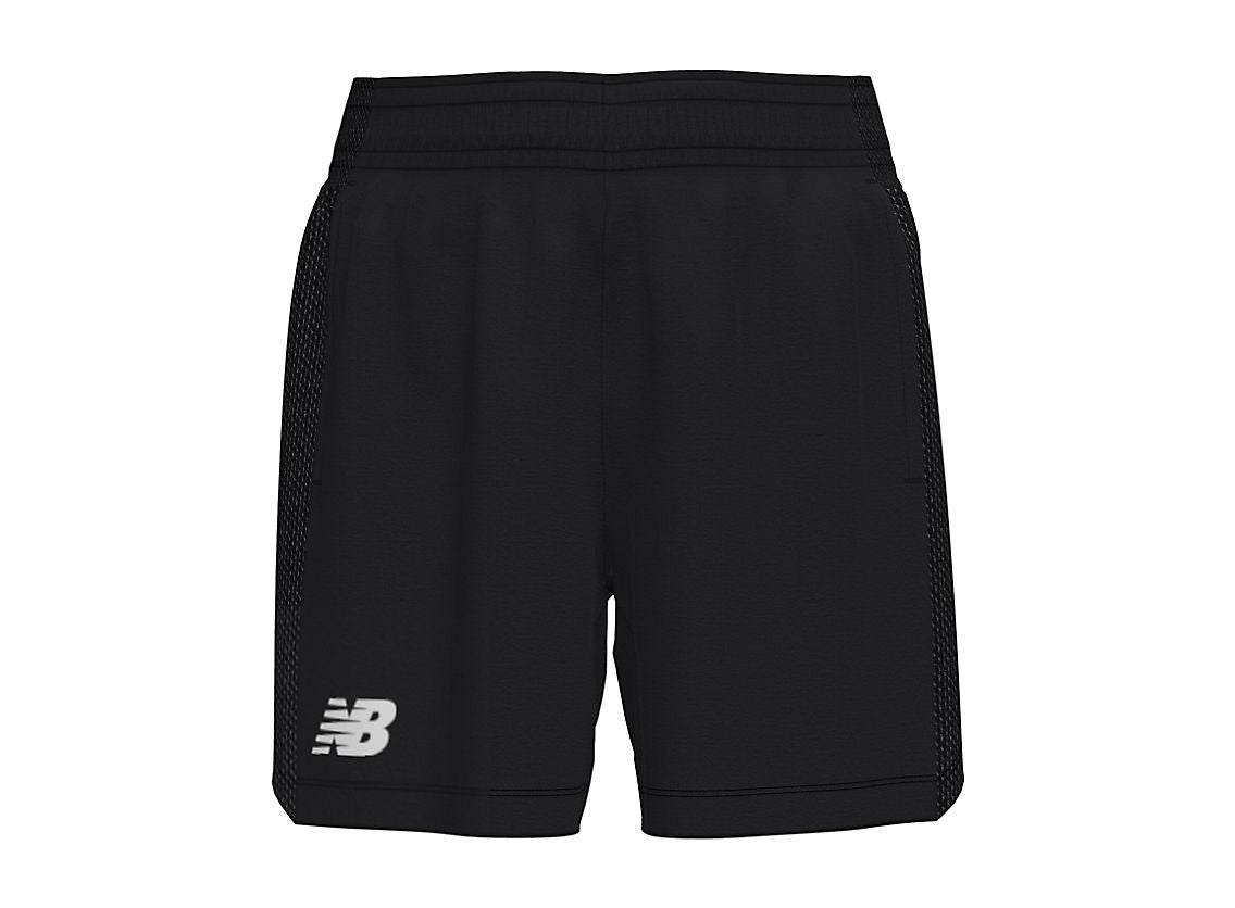 New Balance Women's Training Short-1