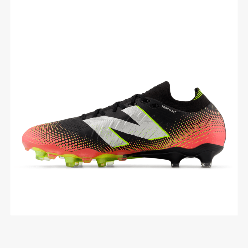New Balance Men's Tekela Pro Low Laced Firm Ground V4+ Soccer Cleat-2