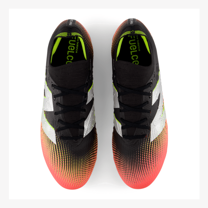 New Balance Men's Tekela Pro Low Laced Firm Ground V4+ Soccer Cleat-4