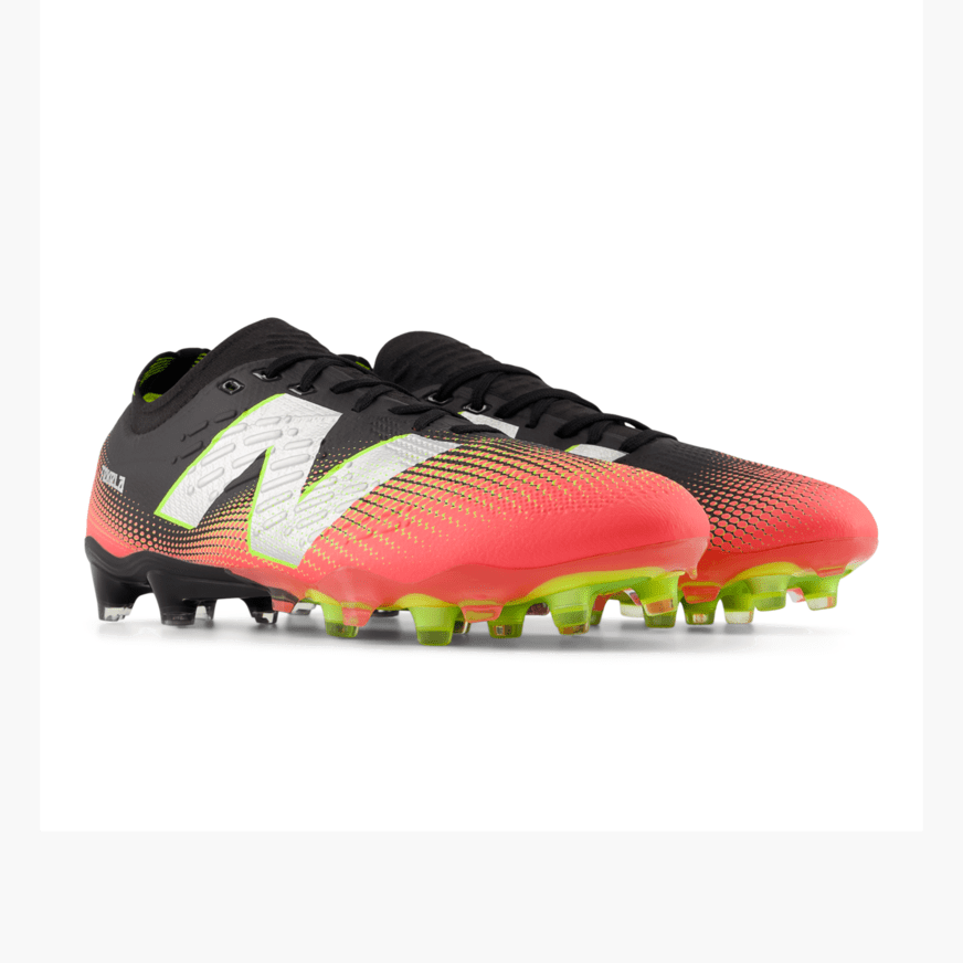 New Balance Men's Tekela Pro Low Laced Firm Ground V4+ Soccer Cleat-5