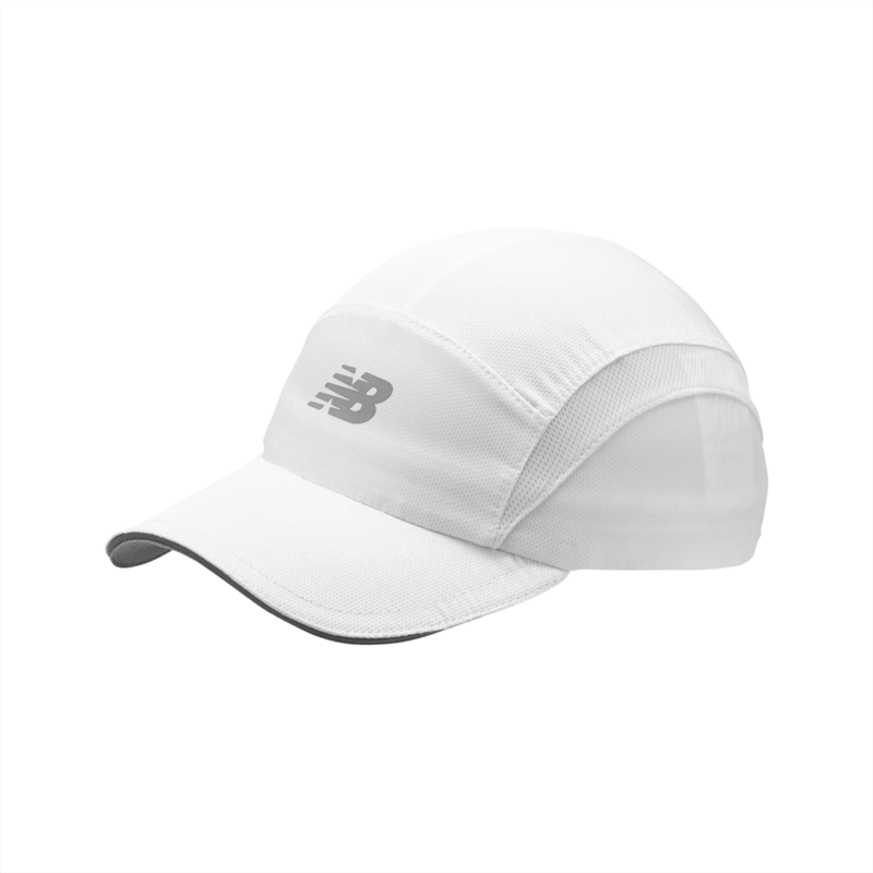 New Balance 5 Panel Performance Hat-1