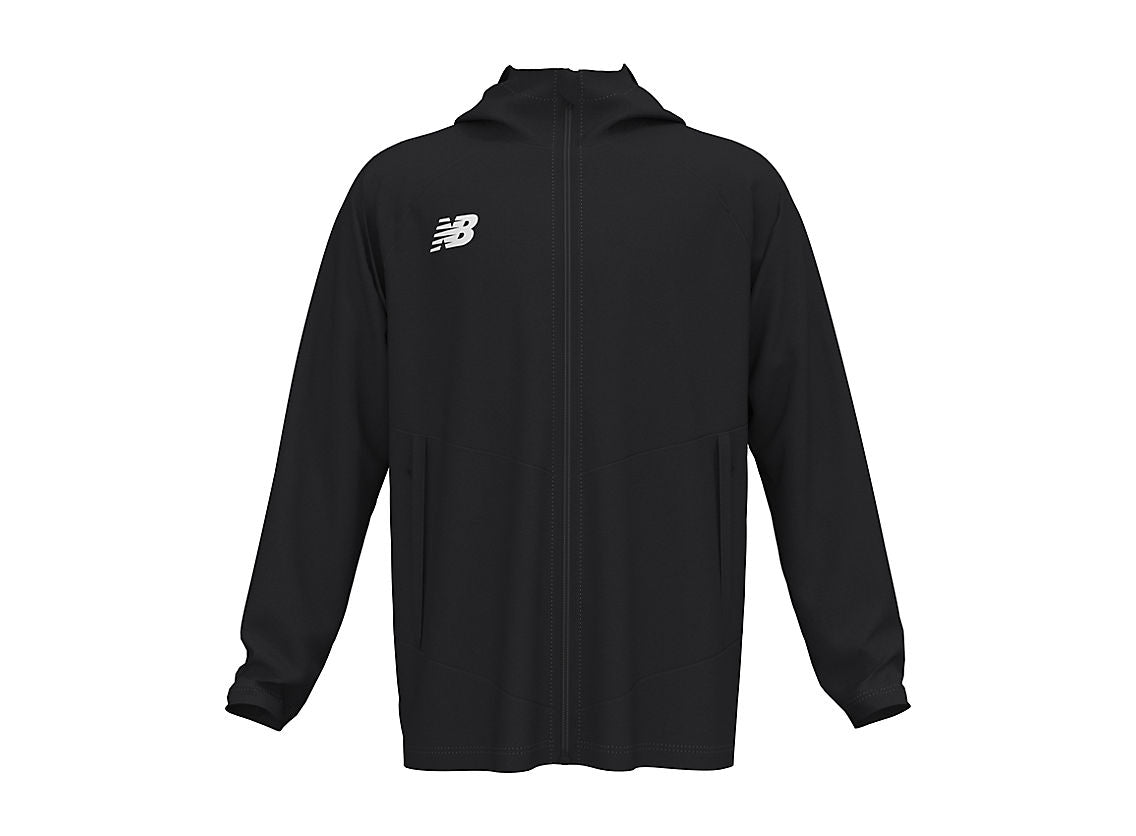 New Balance Youth Away Hoodie-1