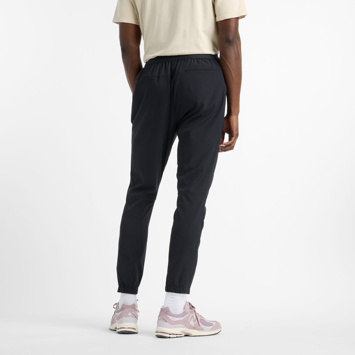 New Balance Men's AC Jogger-2