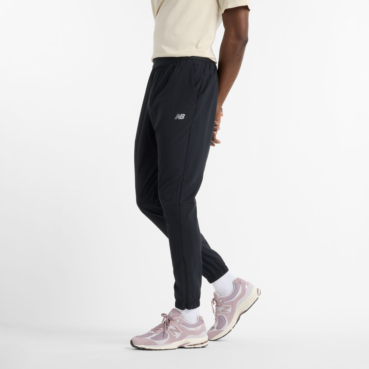 New Balance Men's AC Jogger-4
