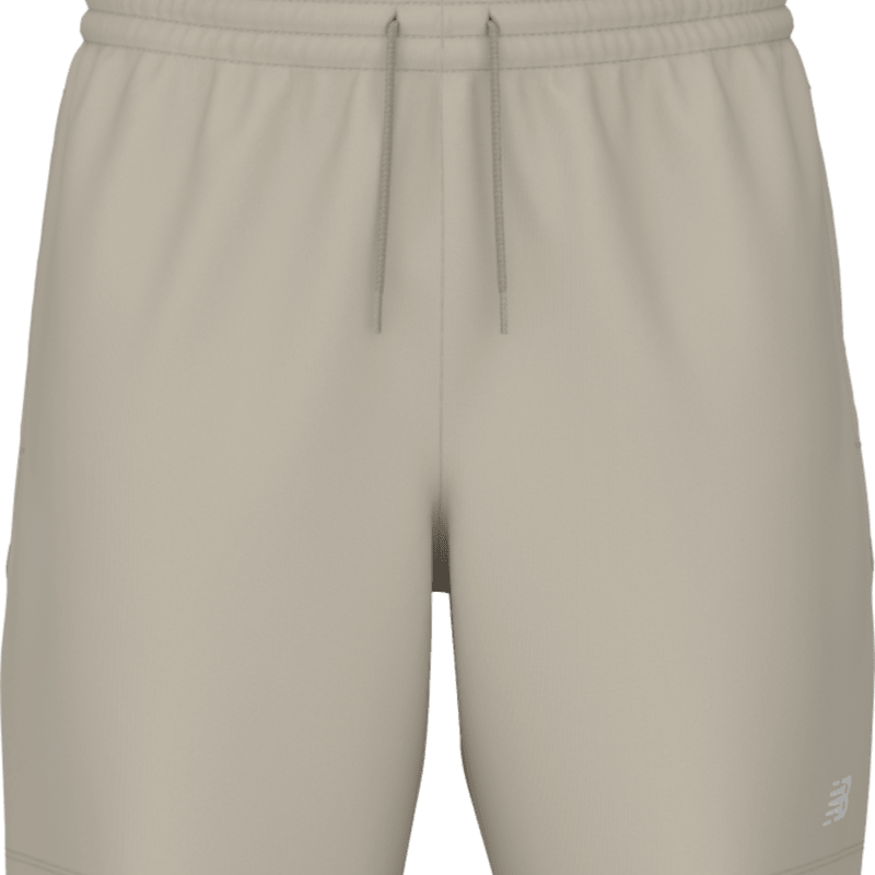 New Balance Men's Sport Essentials Fleece Short 7-1