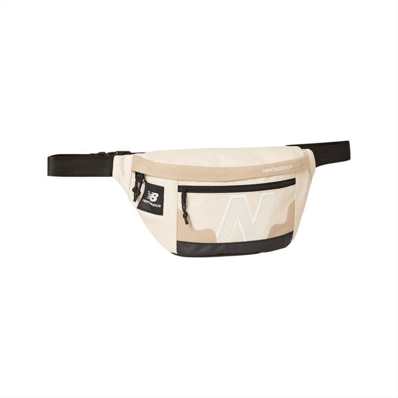 New Balance Legacy Waist Bag-1