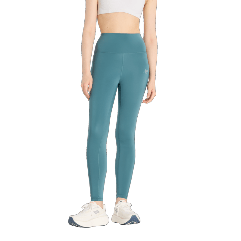 New Balance Women's Sport High Rise Legging 25-1