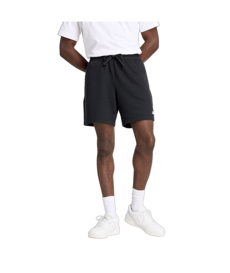 New Balance Men's Sport Essentials French Terry Short 7-1