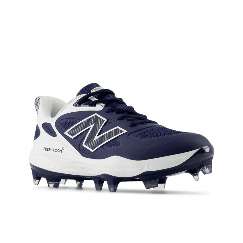 New Balance Women's Fresh Foam X Velo V4 Molded Softball Cleat-5