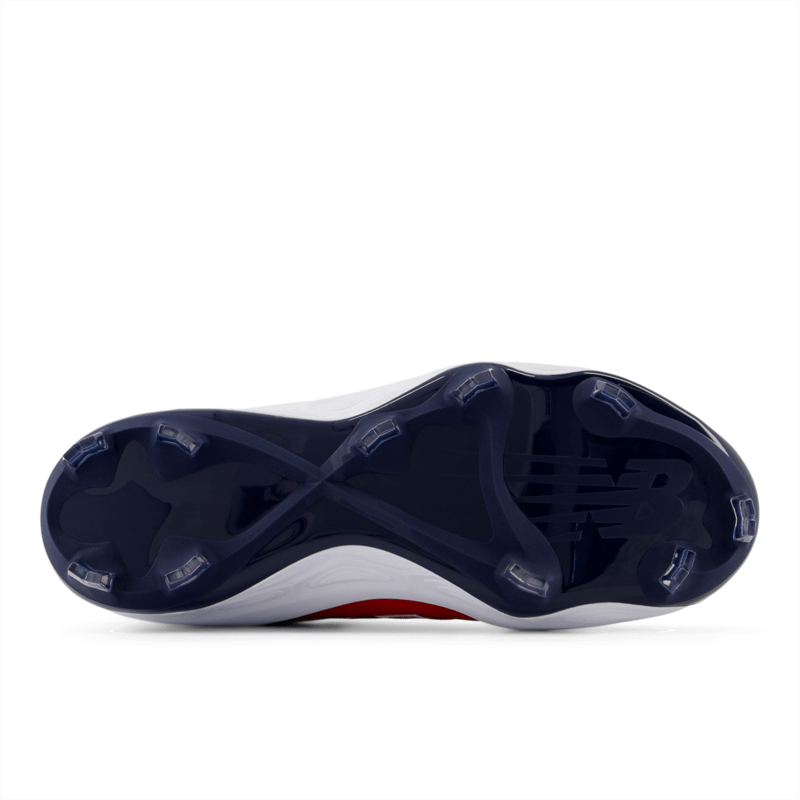 New Balance Women's Fresh Foam X Velo V4 Molded Softball Cleat-3