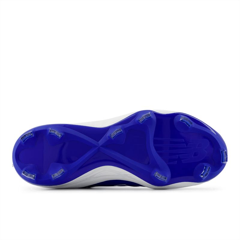 New Balance Women's Fresh Foam X Velo V4 Molded Softball Cleat-2