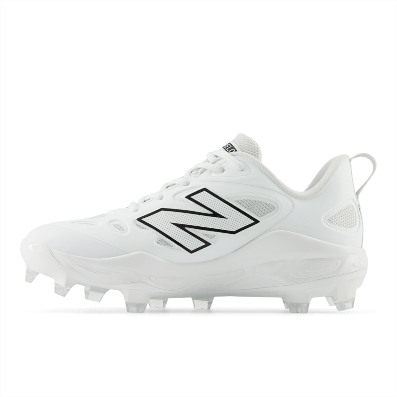 New Balance Women's Fresh Foam X Velo V4 Molded Softball Cleat-2