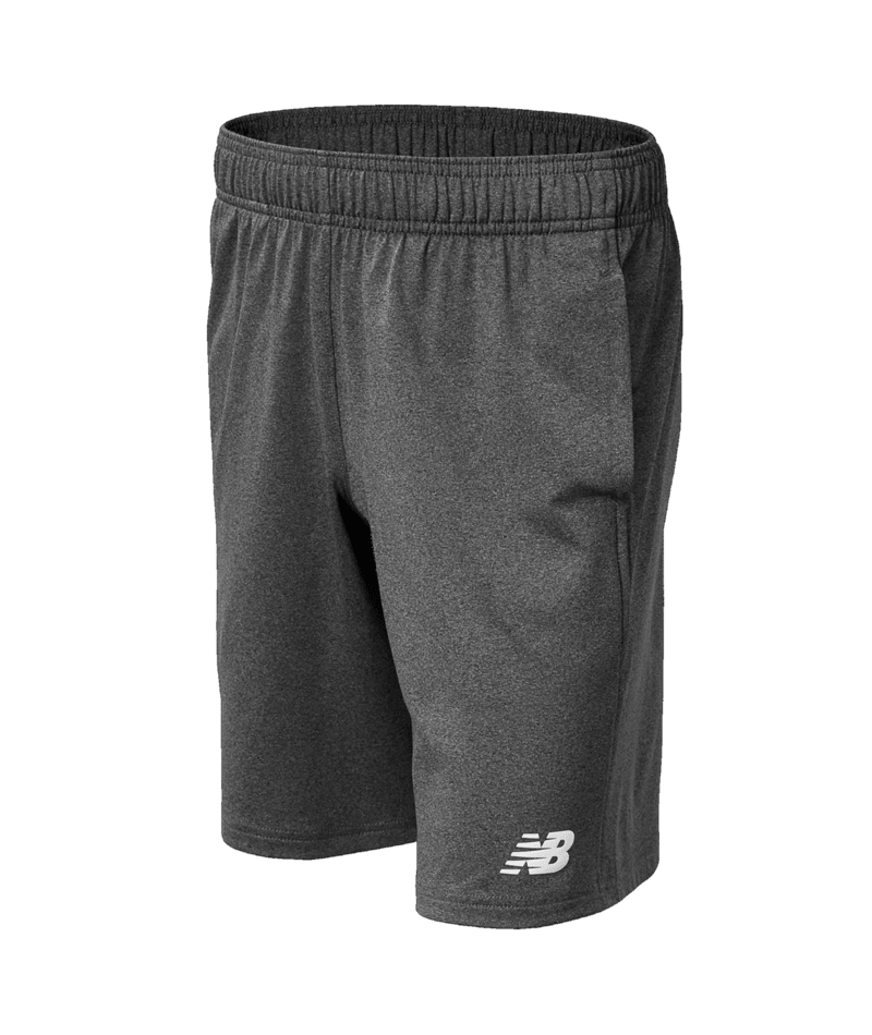 New Balance Youth Tech Shorts-1