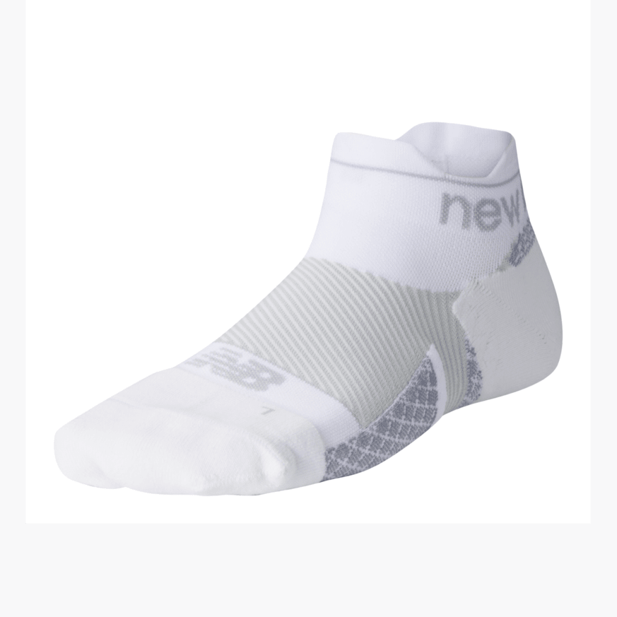 New Balance Heel Compression Socks-1