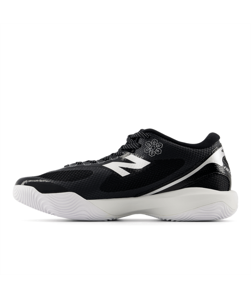 New Balance Men's FreezeLX V5 Box Lacrosse Cleat-2