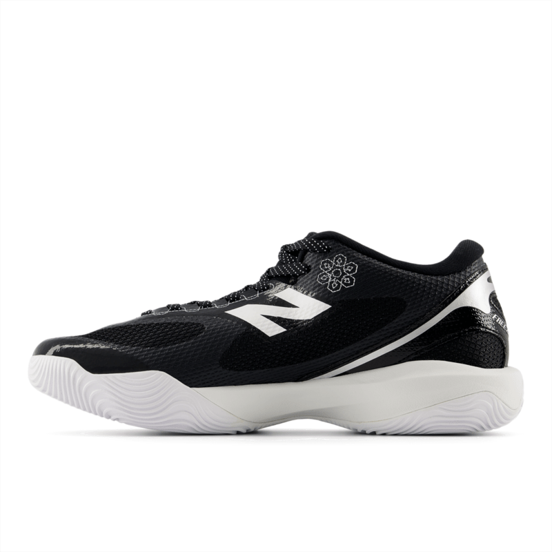 New Balance Men's FreezeLX V5 Box Lacrosse Cleat-2