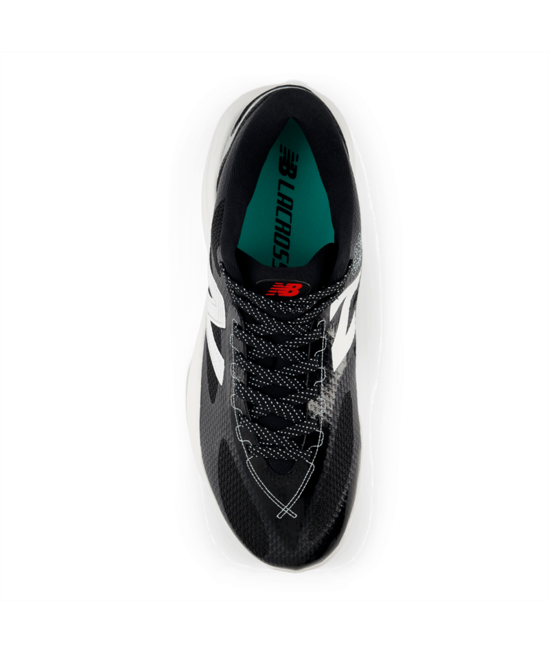 New Balance Men's FreezeLX V5 Box Lacrosse Cleat-4