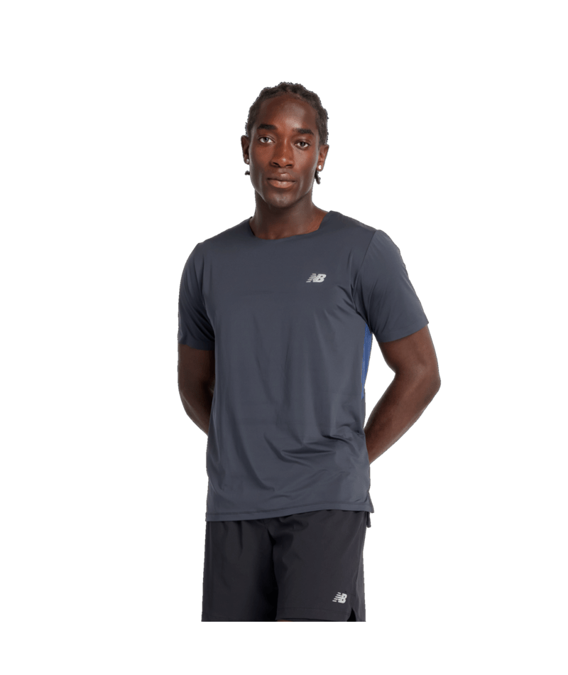 New Balance Men's Race Day T-Shirt