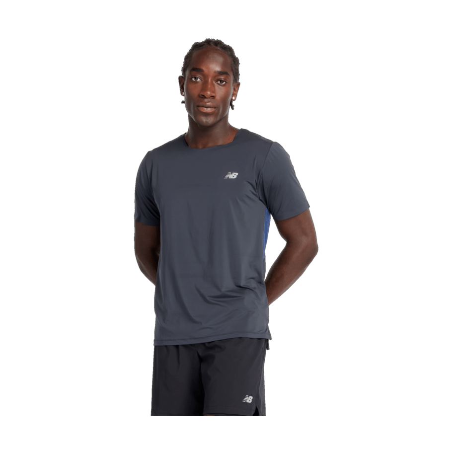 New Balance Men's Race Day T-Shirt