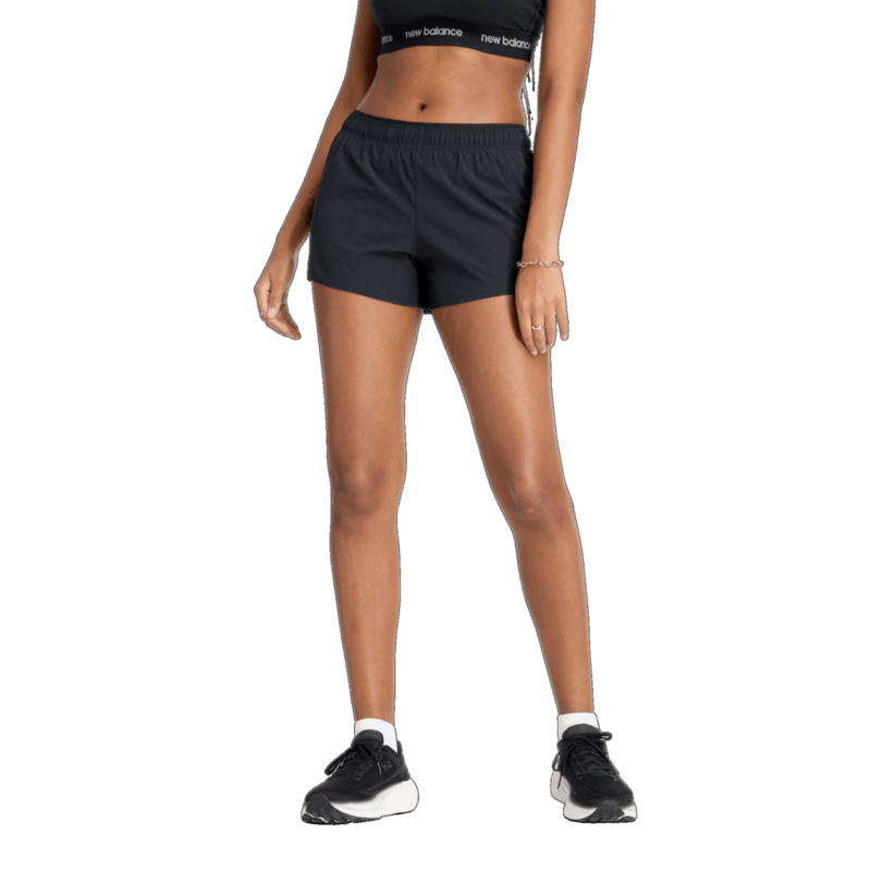 New Balance Women's RC Short 3-1