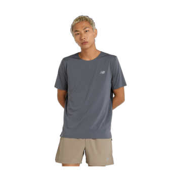 New Balance Men's Race Day T-Shirt