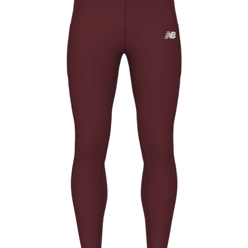 New Balance Men's Cold Weather Legging Base Layer-1