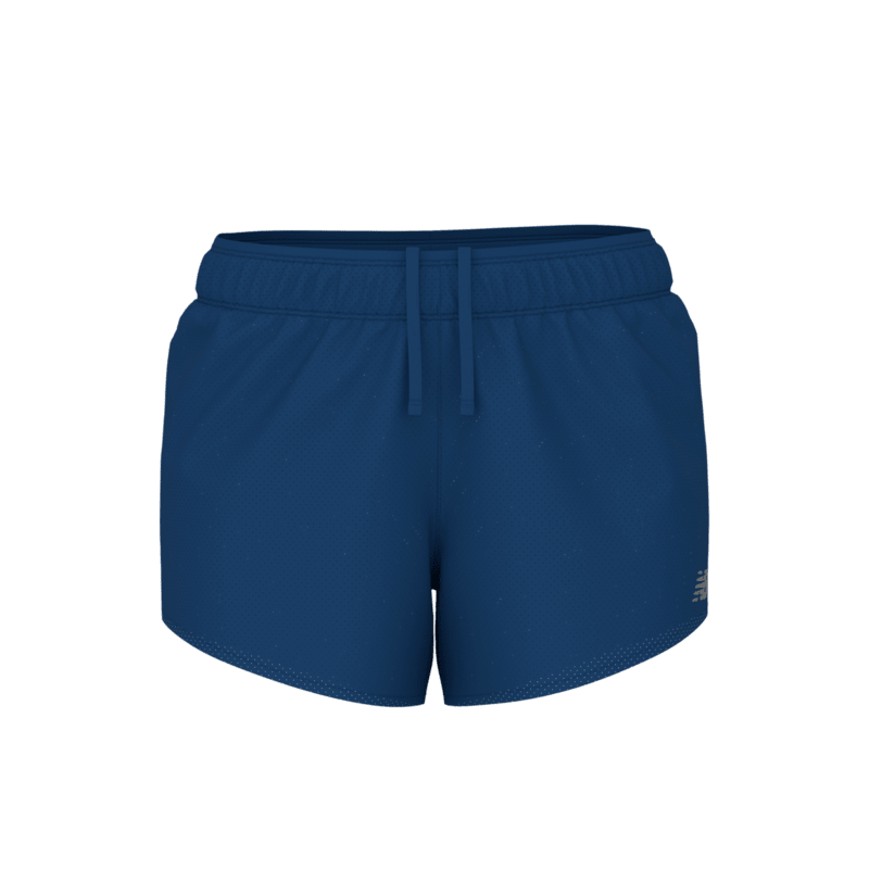 New Balance Women's RC Short 3-1