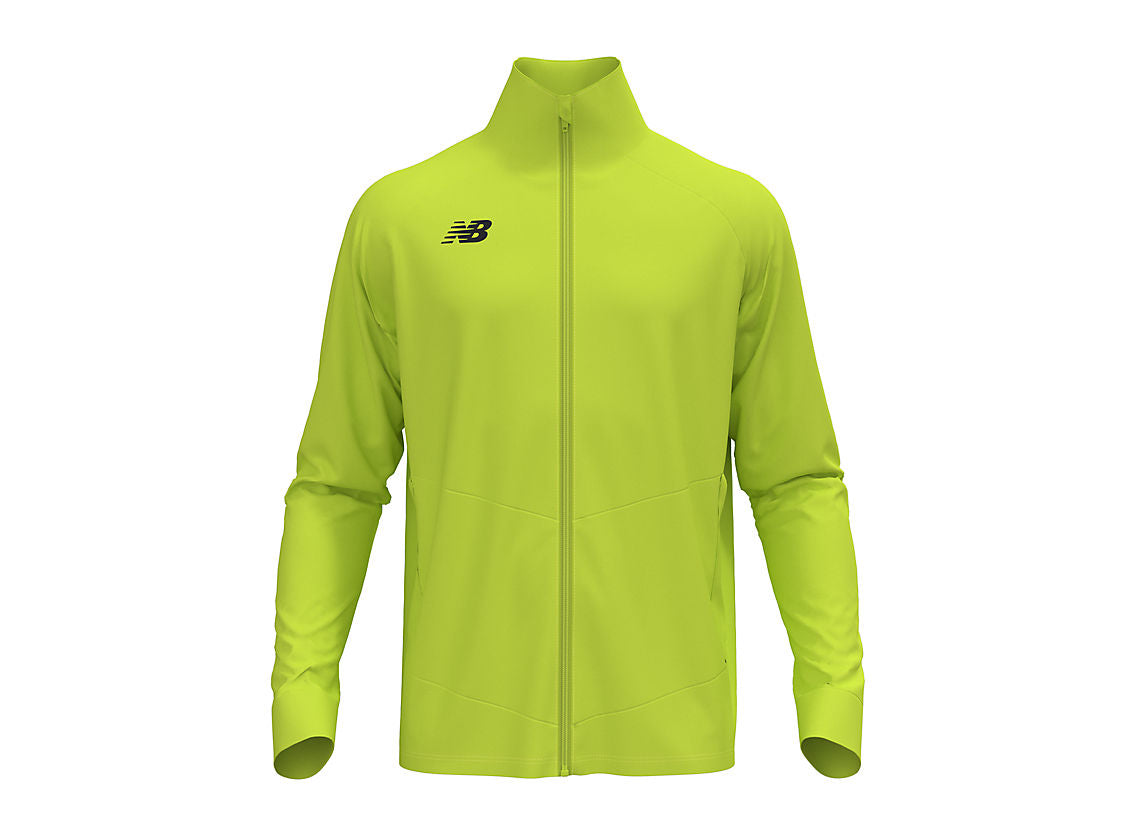 New Balance Youth Away Jacket-1