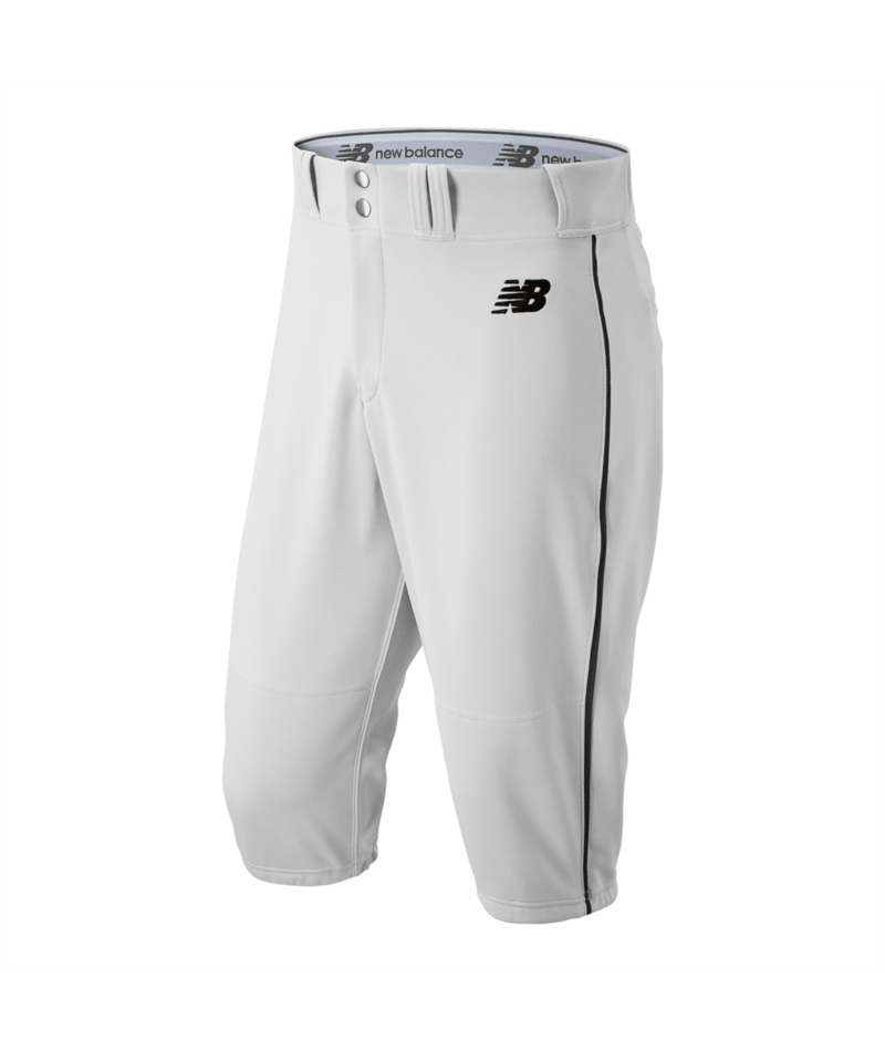 New Balance Men's Adversary 2 Baseball Piped Knicker-1
