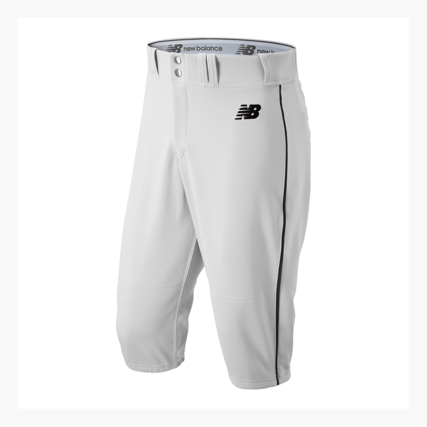 New Balance Men's Adversary 2 Baseball Piped Knicker-1