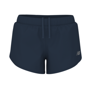 New Balance Women's Sport Short 3-1