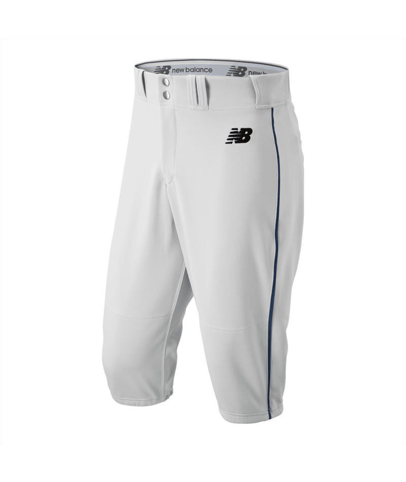 New Balance Men's Adversary 2 Baseball Piped Knicker-1