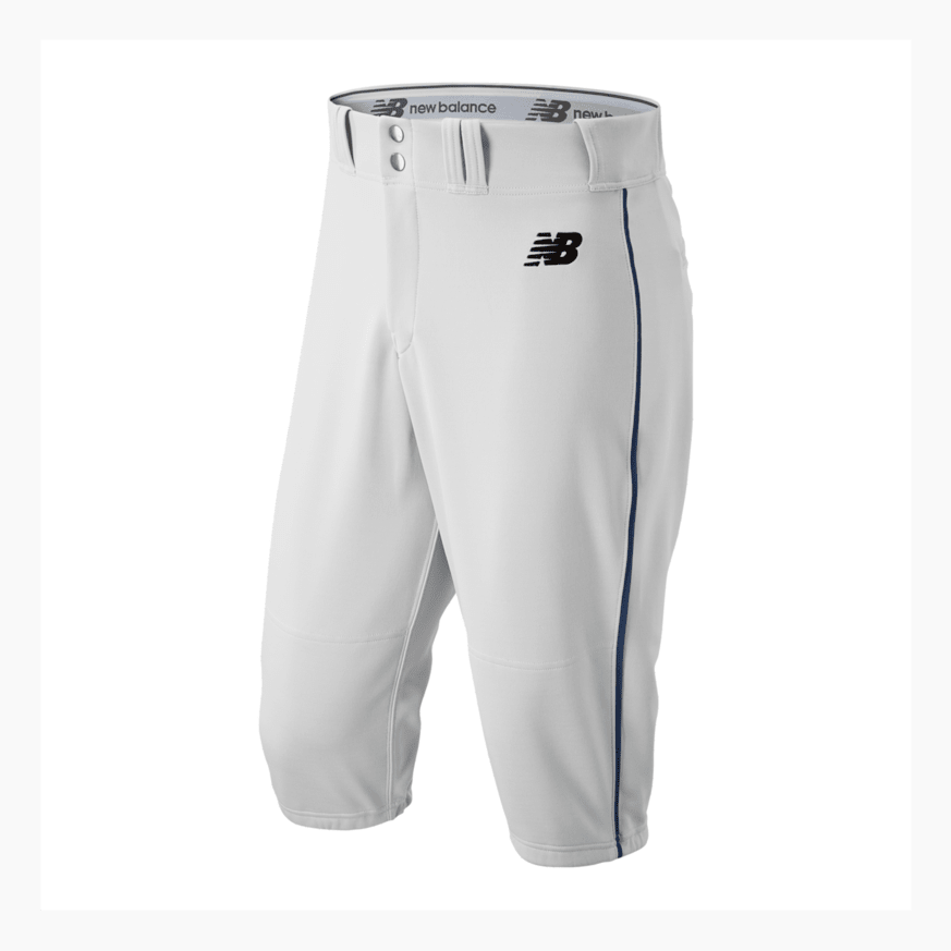 New Balance Men's Adversary 2 Baseball Piped Knicker-1