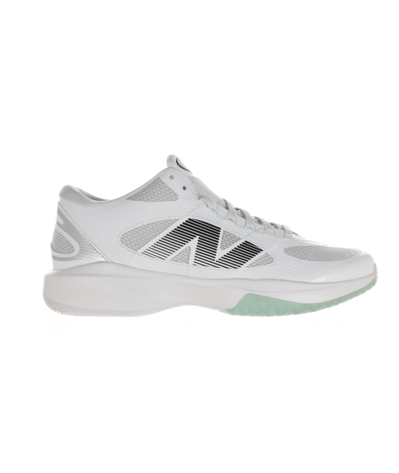 New Balance Men's FreezeLX V5 Box Lacrosse Cleat-1
