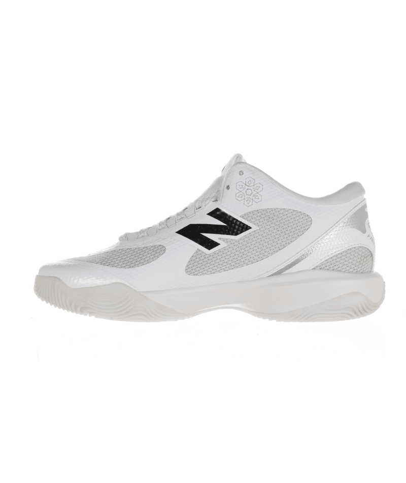 New Balance Men's FreezeLX V5 Box Lacrosse Cleat-2