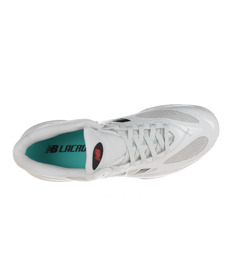 New Balance Men's FreezeLX V5 Box Lacrosse Cleat-4