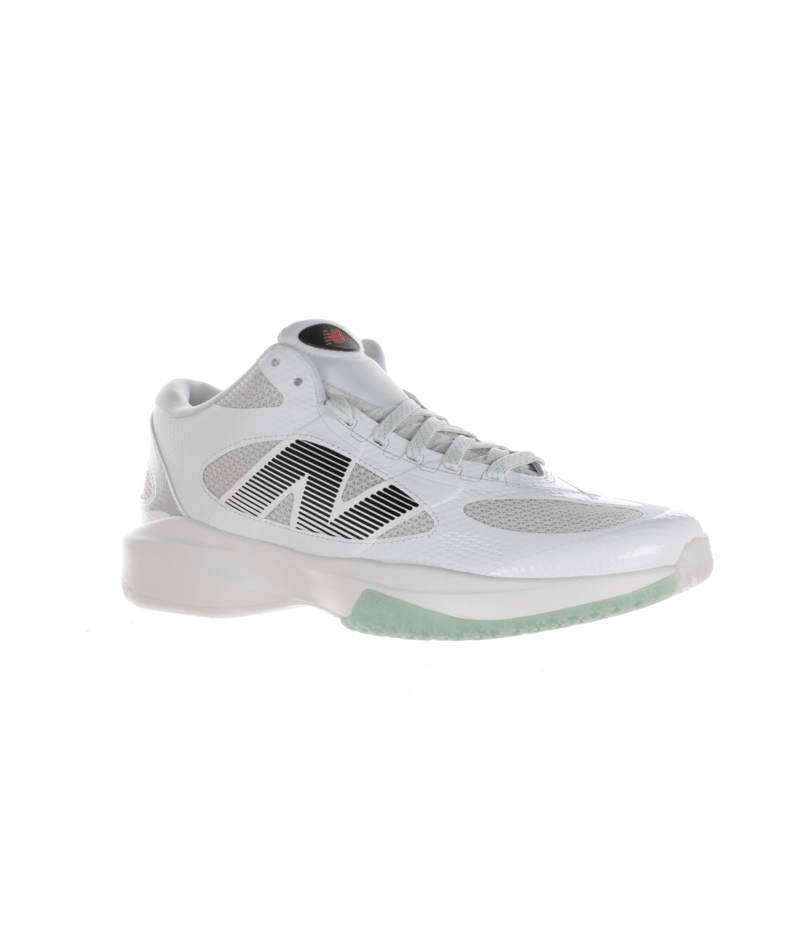 New Balance Men's FreezeLX V5 Box Lacrosse Cleat-5