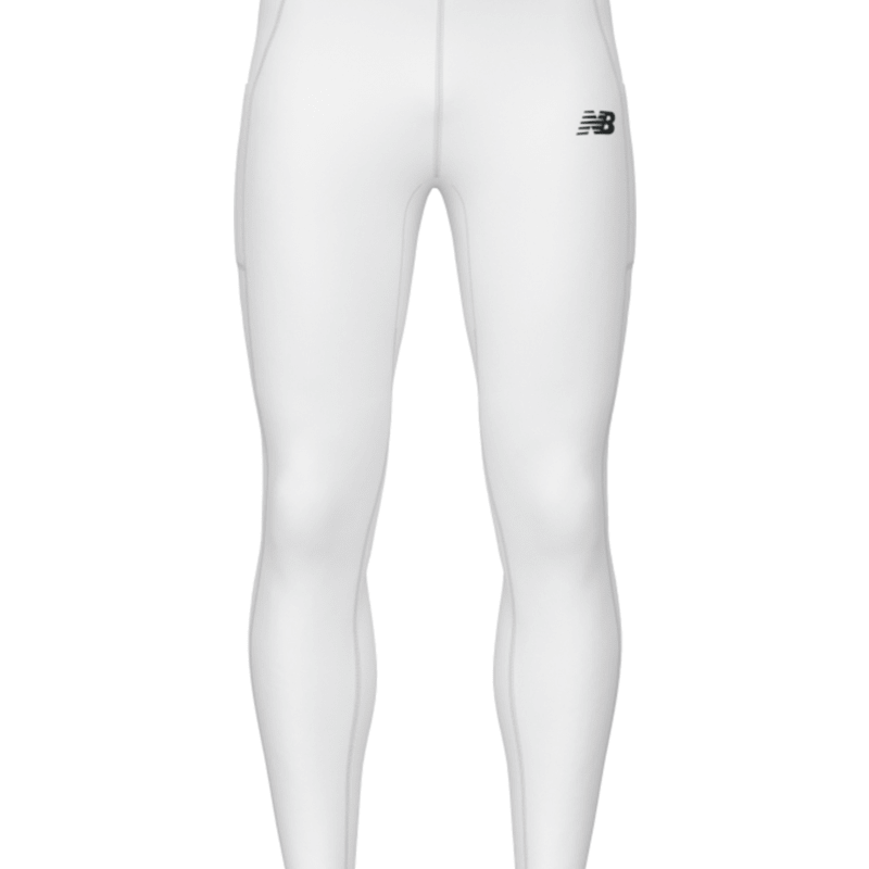 New Balance Men's Cold Weather Legging Base Layer-1
