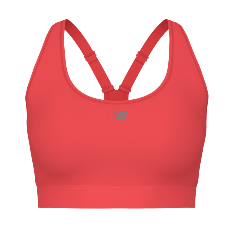 New Balance Women's Essential Run Bra