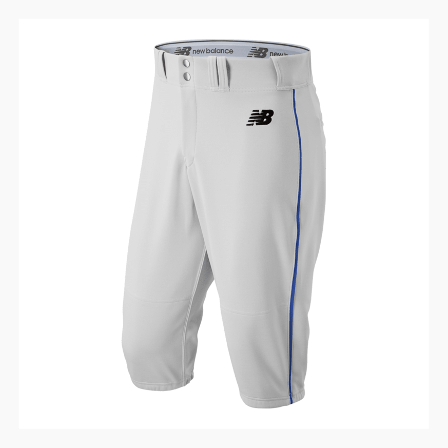 New Balance Men's Adversary 2 Baseball Piped Knicker-1
